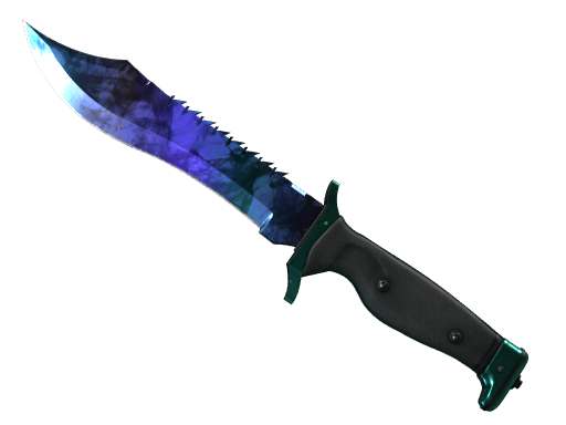 ★ Bowie Knife | Doppler