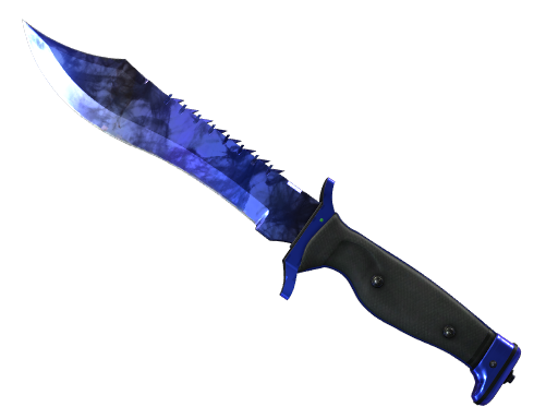 ★ Bowie Knife | Doppler