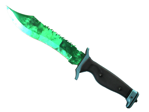 ★ Bowie Knife | Gamma Doppler