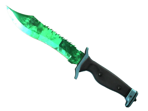 ★ Bowie Knife | Gamma Doppler