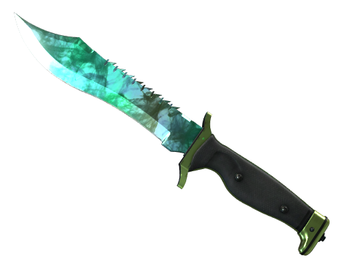★ Bowie Knife | Gamma Doppler