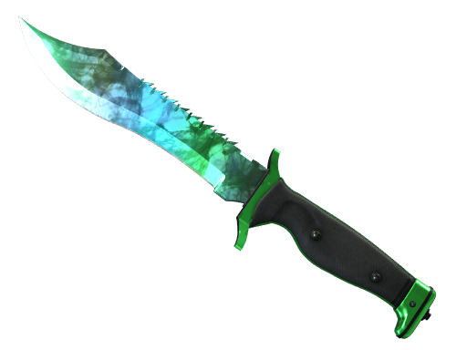★ Bowie Knife | Gamma Doppler (Phase 3)