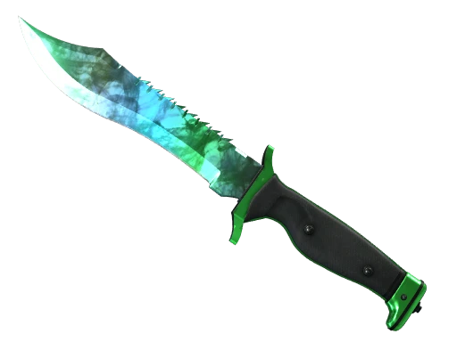 ★ Bowie Knife | Gamma Doppler