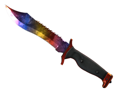 ★ Bowie Knife | Marble Fade
