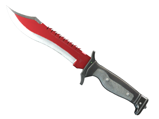 ★ Bowie Knife | Autotronic