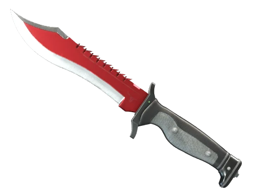 ★ Bowie Knife | Autotronic