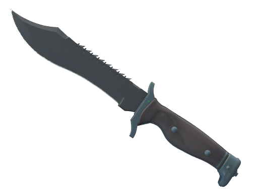 ★ Bowie Knife | Night
