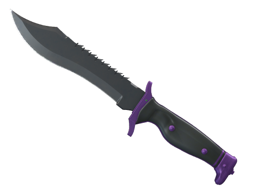 ★ Bowie Knife | Ultraviolet