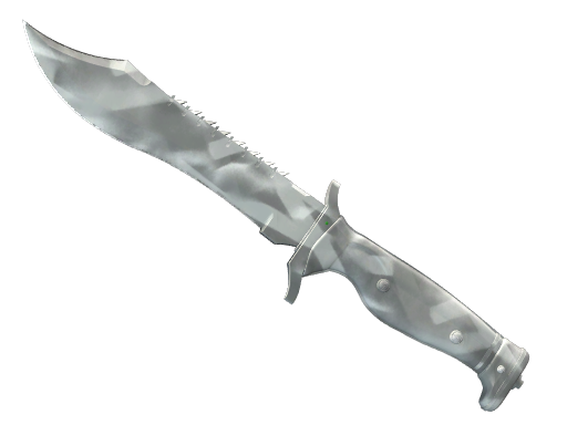 ★ Bowie Knife | Urban Masked