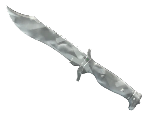 ★ Bowie Knife | Urban Masked