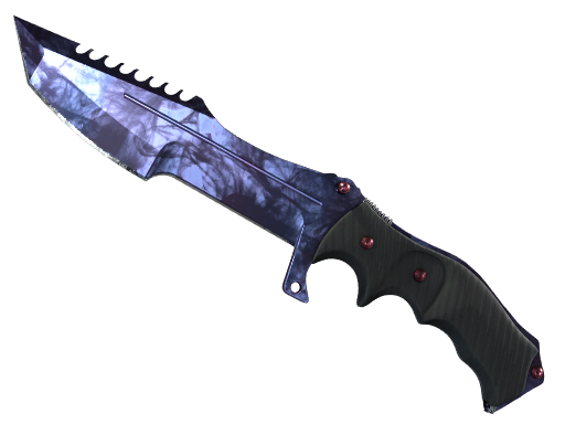 ★ Huntsman Knife | Doppler