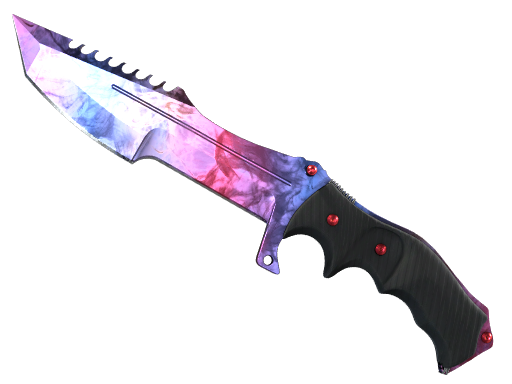★ Huntsman Knife | Doppler