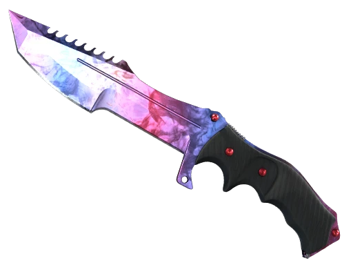 ★ Huntsman Knife | Doppler