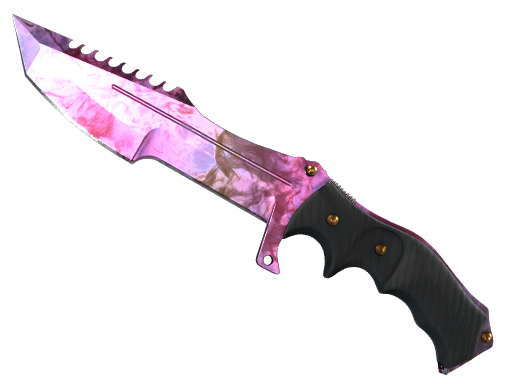 ★ Huntsman Knife | Doppler