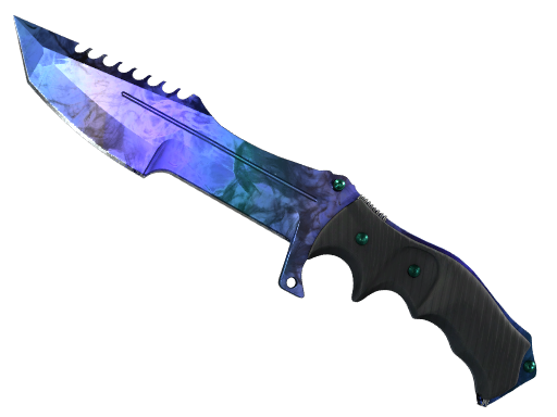★ Huntsman Knife | Doppler