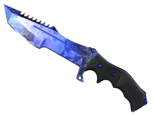 ★ Huntsman Knife | Doppler