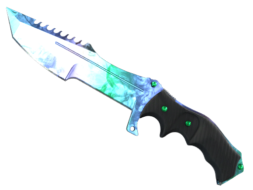★ Huntsman Knife | Gamma Doppler (Phase 1)