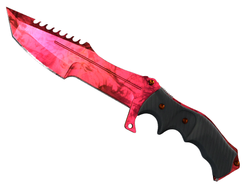 ★ Huntsman Knife | Doppler