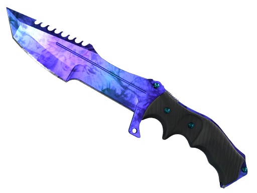 ★ Huntsman Knife | Doppler