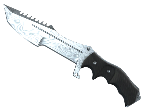 ★ Huntsman Knife | Damascus Steel