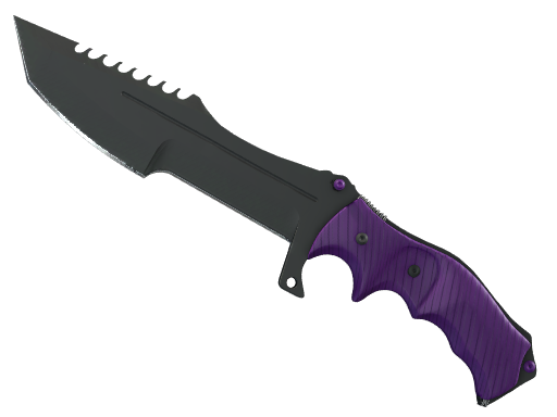 ★ Huntsman Knife | Ultraviolet