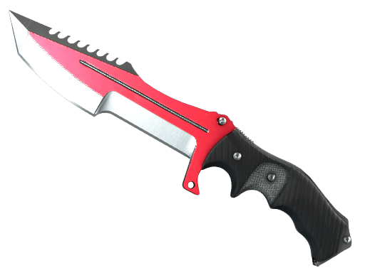 ★ Huntsman Knife | Autotronic - Factory New   CS2 Skin