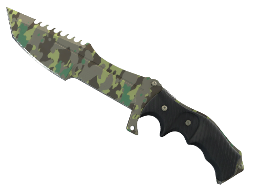 ★ Huntsman Knife | Boreal Forest