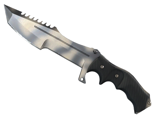 ★ Huntsman Knife | Scorched