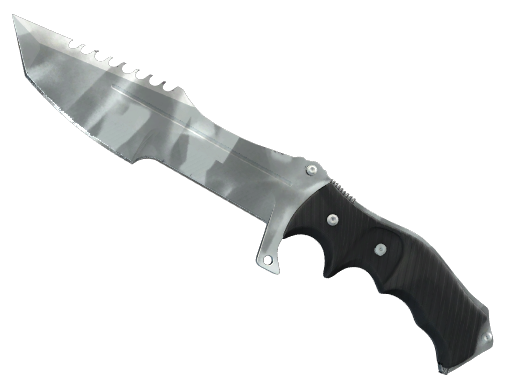 ★ Huntsman Knife | Urban Masked