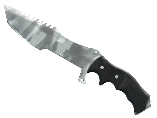 ★ Huntsman Knife | Urban Masked