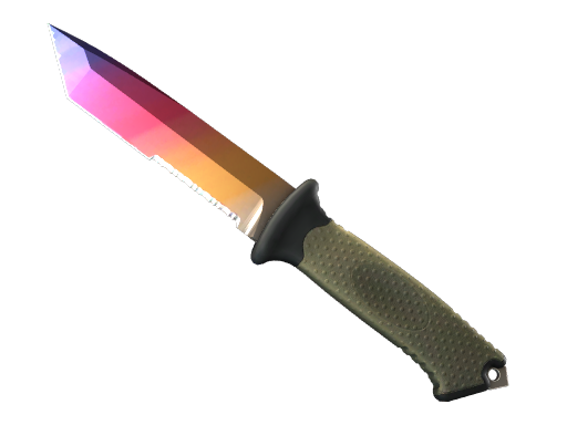 ★ Ursus Knife | Fade