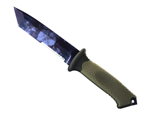 ★ Ursus Knife | Doppler (Black Pearl)