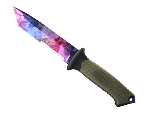 ★ Ursus Knife | Doppler