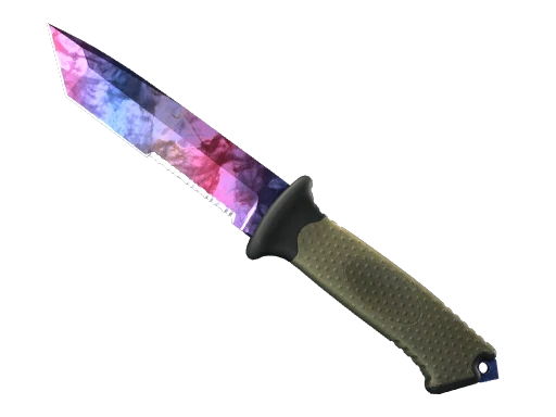 ★ Ursus Knife | Doppler (Phase 1)