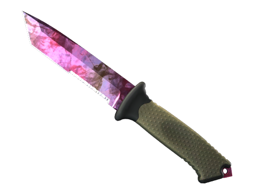 ★ Ursus Knife | Doppler (Phase 2) - Factory New   CS2 Skin