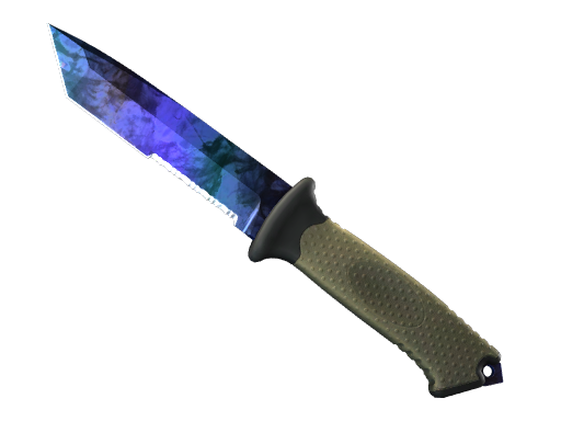 ★ Ursus Knife | Doppler