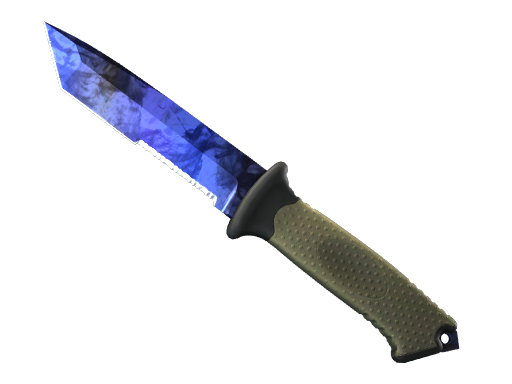 ★ Ursus Knife | Doppler