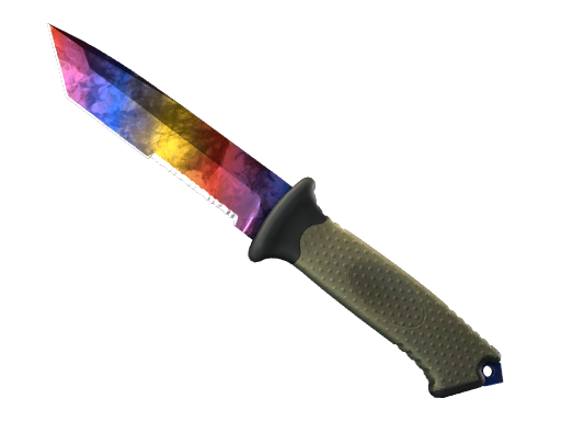 ★ Ursus Knife | Marble Fade