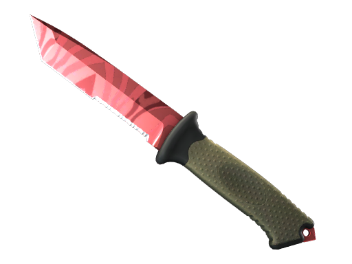 ★ Ursus Knife | Slaughter
