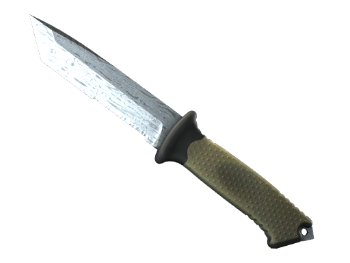 ★ Ursus Knife | Damascus Steel