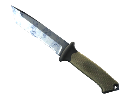 ★ Ursus Knife | Stained