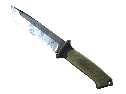 ★ Ursus Knife | Stained