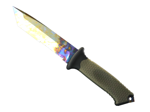 ★ Ursus Knife | Case Hardened