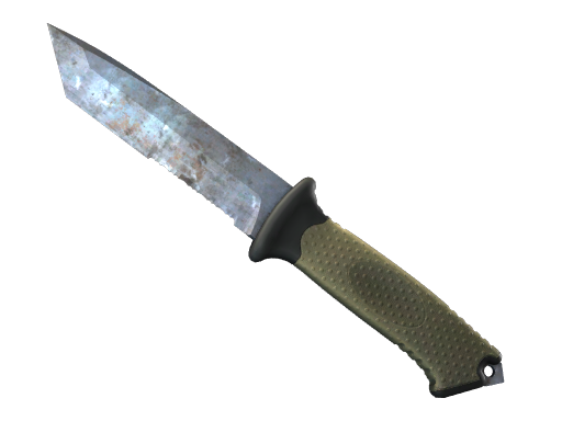 ★ Ursus Knife | Rust Coat
