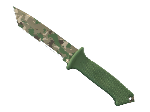 ★ Ursus Knife | Forest DDPAT - Factory New   CS2 Skin