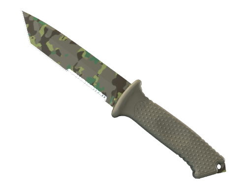 ★ Ursus Knife | Boreal Forest