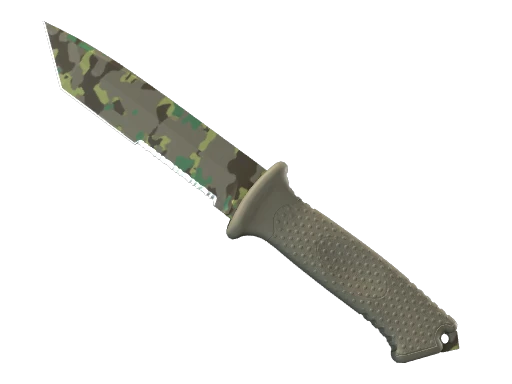 ★ Ursus Knife | Boreal Forest