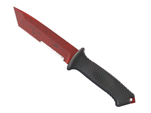 ★ Ursus Knife | Crimson Web