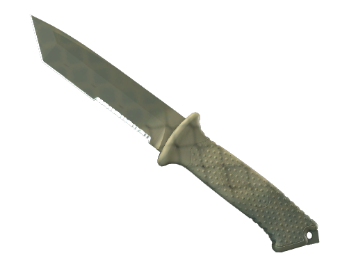 ★ Ursus Knife | Safari Mesh - Factory New   CS2 Skin