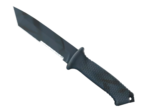 ★ Ursus Knife | Night Stripe